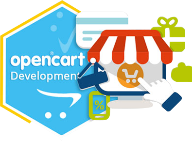 OpenCart